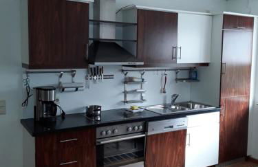 Ferien- und Monteurwohnung Tina - Photo 15