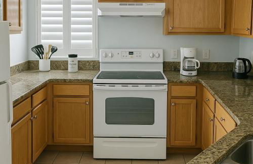 Casa p/ 4 · Perto da Disney · Cozinha completa - Foto 6