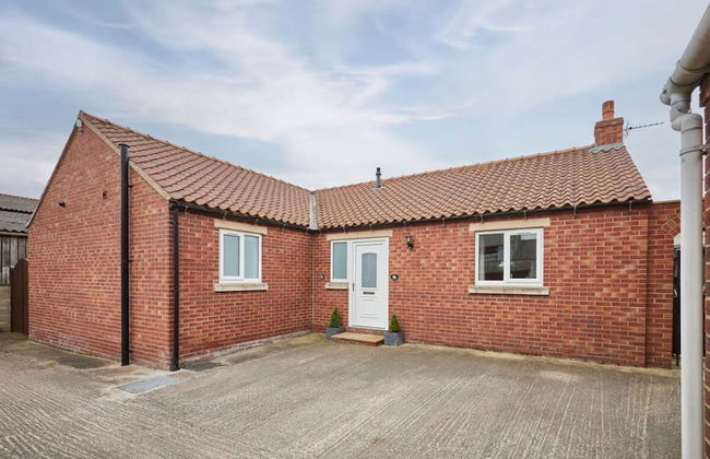 Host Stay Dove Cottage - Foto 19