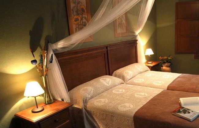 Finca la Media Legua - Foto 15