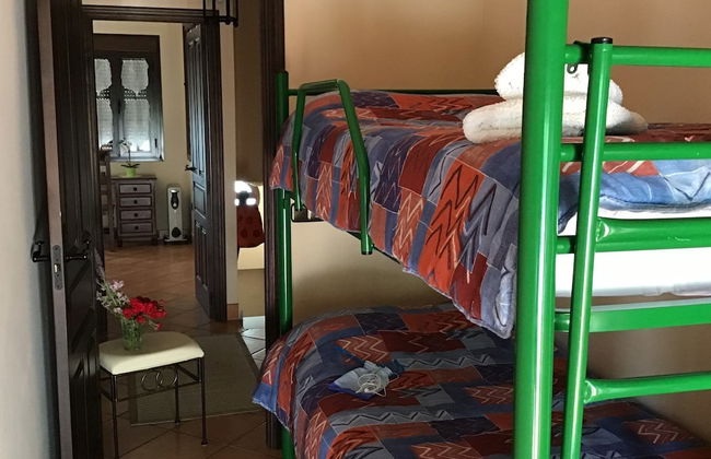 Alojamiento rural Tassone - Foto 4