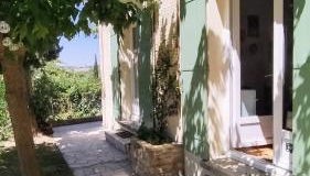 Mes Maisons - Holiday Villa in Drome Provencale - Villa Bellevue Venterol 26110 - Foto 1