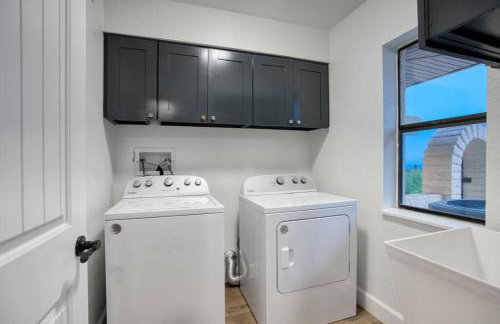 Mountain Vista - 5BR Home with Mountain Views - Foto 11