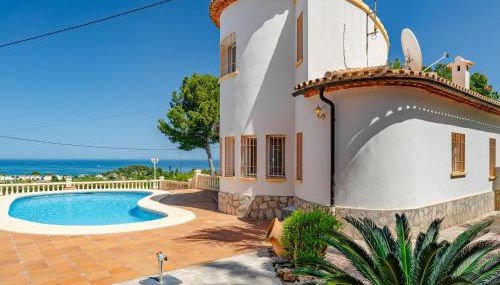 Villa Villa Rosa by Interhome - Foto 3