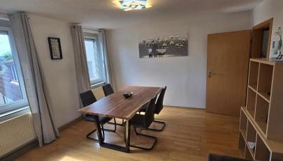 Drei Zimmer Appartment mit Küche & Bad - Photo 5