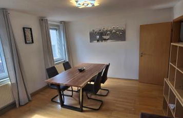 Drei Zimmer Appartment mit Küche & Bad - Foto 5