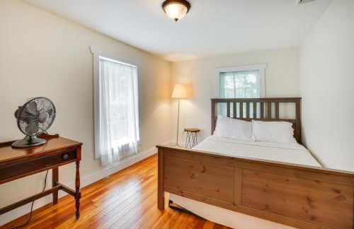 Peaceful Upstate New York Home with Yard and Fire Pit! - Photo 19