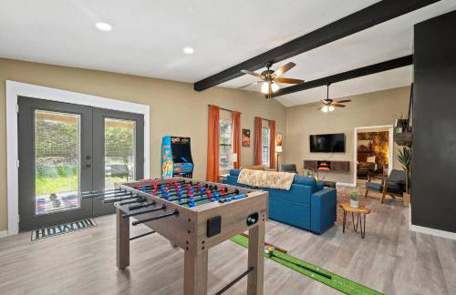 Modern&kid friendly:Lackland|SeaWorld|Games|Pets - Foto 14
