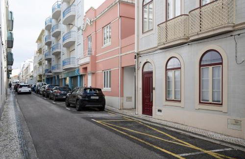 Red Door Flat by Trip2Portugal - Foto 16