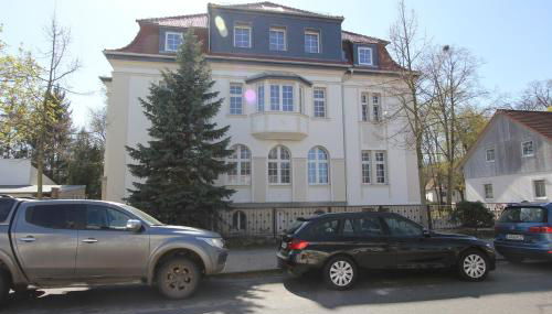 P15 FeWo in Fürstenwalde, Parkallee 15 - Foto 3