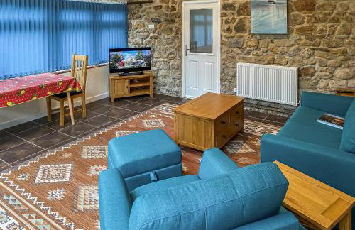 Church Cottage - Foto 7