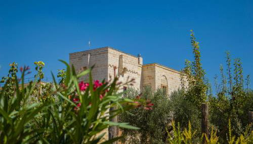 Masseria Giustiniani - Foto 4