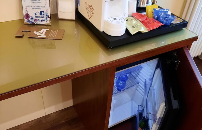 Diamantino Town House - Foto 17