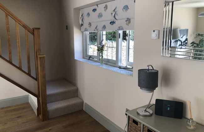 Cotswold Lodge - Photo 21