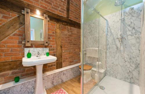 The Hayloft, Wall End Farm - Foto 6