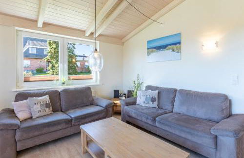 Ferienhaus Strandflieder - Foto 4