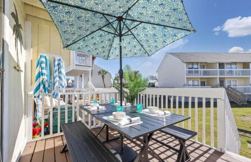 Emerald Gem Beach Svc Included - Foto 45