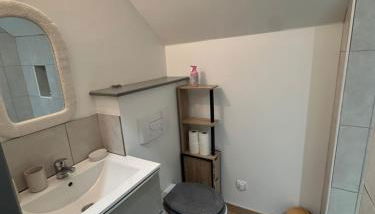 Maison le petit coin secret - Foto 4