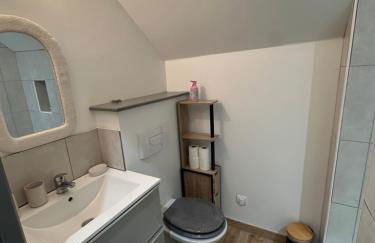 Maison le petit coin secret - Foto 4