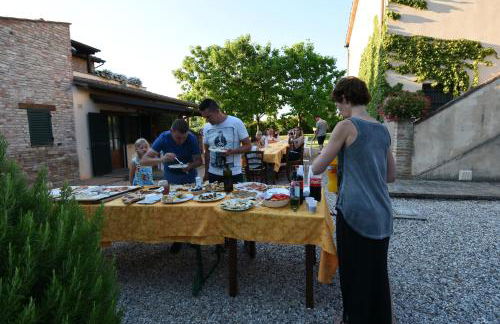 Agriturismo Miralduolo - Foto 158