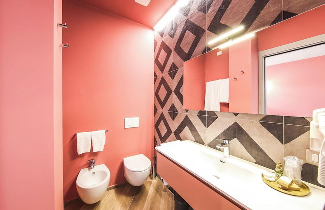 Vicolo Malavolta 7 Rooms and Suites - Foto 57