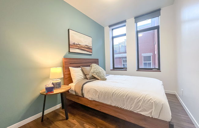 The Bay Suites - Le Plateau-Mont-Royal - Foto 14