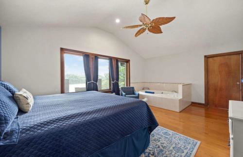 Grande Villa Lake Cumberland View Hot Tub Game Room 389 - Foto 18