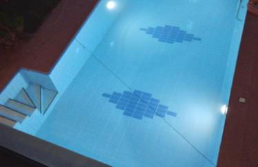 Villa in Panorama, Thessaloniki, with a swimming pool. Host: Mr. George - Foto 5