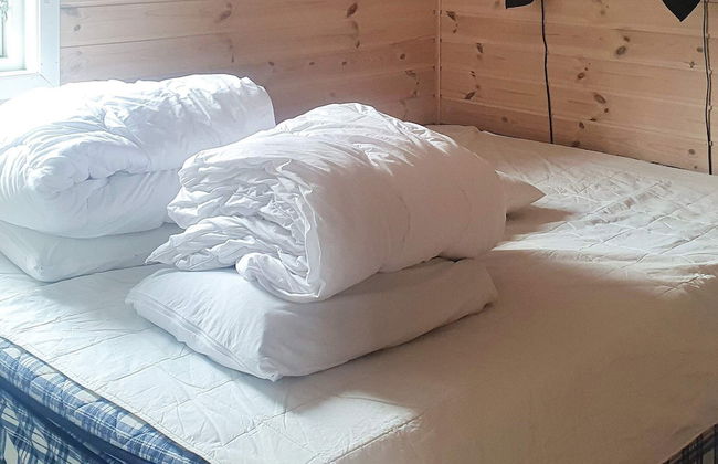 5 Person Holiday Home in Treungen - Foto 1