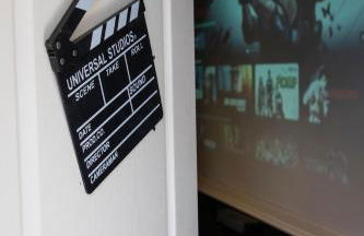 Cinema Loft - Foto 14