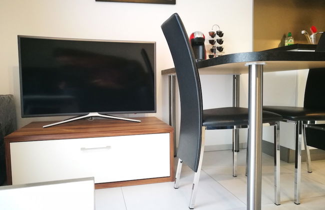 SHS Suite Home Sweet Strassen II - Foto 7