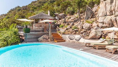 Villa Elsa Di Palombaggia - Foto 3