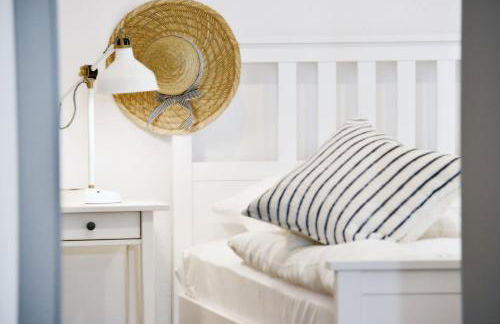 Ferienwohnung Blaues Haus App 1 in Ralswiek - Photo 10