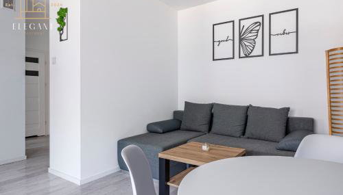 Premium Apartment Mechaniczna 5W - Foto 5