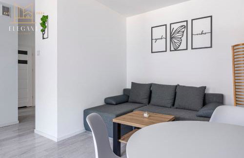 Premium Apartment Mechaniczna 5W - Foto 5