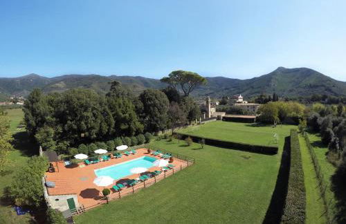 Agriturismo Villa Rosselmini - Foto 7