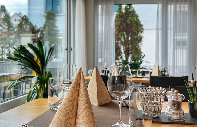 Apartment Dufour - Foto 12