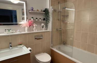 Central St Andrews 2 bed apartment - Foto 23