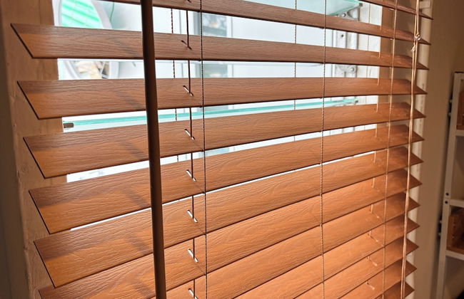 The Loft Living Space - Photo 24