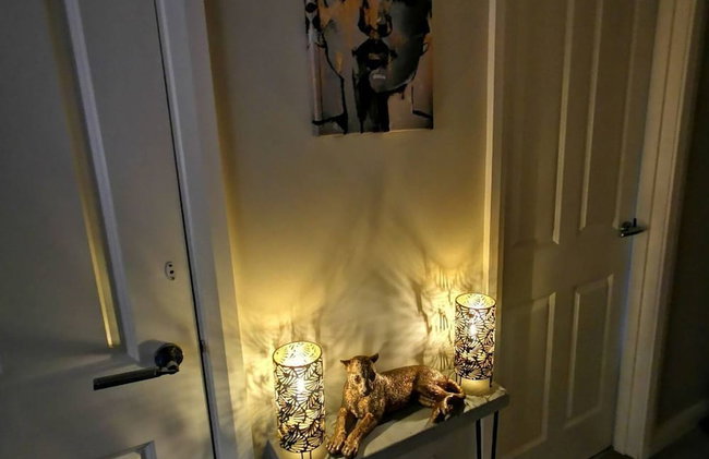 Belfast Central 2 Bedroom Luxurious Modern Stay - Foto 53