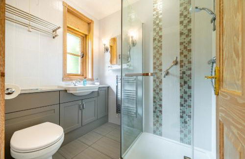 Large indoor swimming pool in Thetford Forest - The Pool House - Foto 34