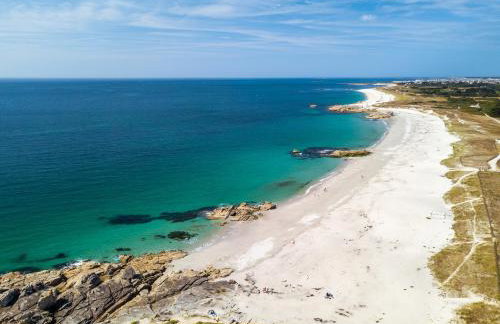 Maison avec piscine pour 8 - 500m de la plage - Foto 23