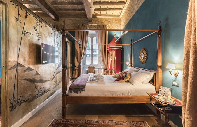 Hemeras Boutique House Aparthotel Montenapoleone - Photo 71