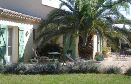 Gite de l'Amandari - classé 3 etoiles Prefecture - piscine chauffée privative, terrasses et jardin, 5 minutes à pied du village - Foto 21