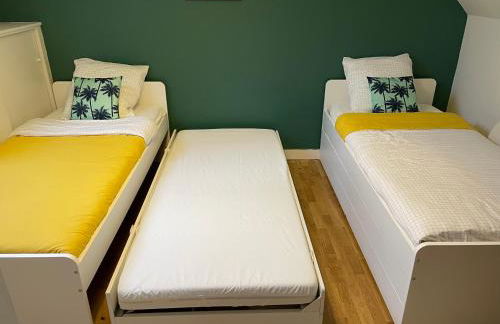 Le Petit Nice Maison semi-troglodyte de charme. - Foto 33