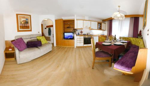 Villa Artic Apartments - Foto 4