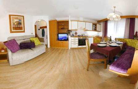 Villa Artic Apartments - Foto 4