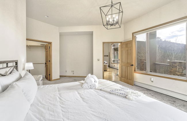 5brmountain Luxuryhikingdog Friendly! - Photo 18