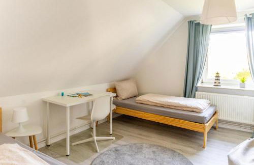 Holiday Home Tidenkieker - Foto 23