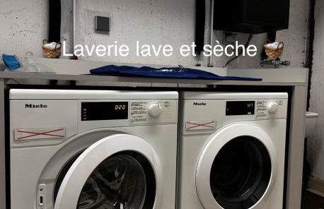 Résidence les Terrasses De La Bergerie (by Sabine et JeanKry) - Foto 22